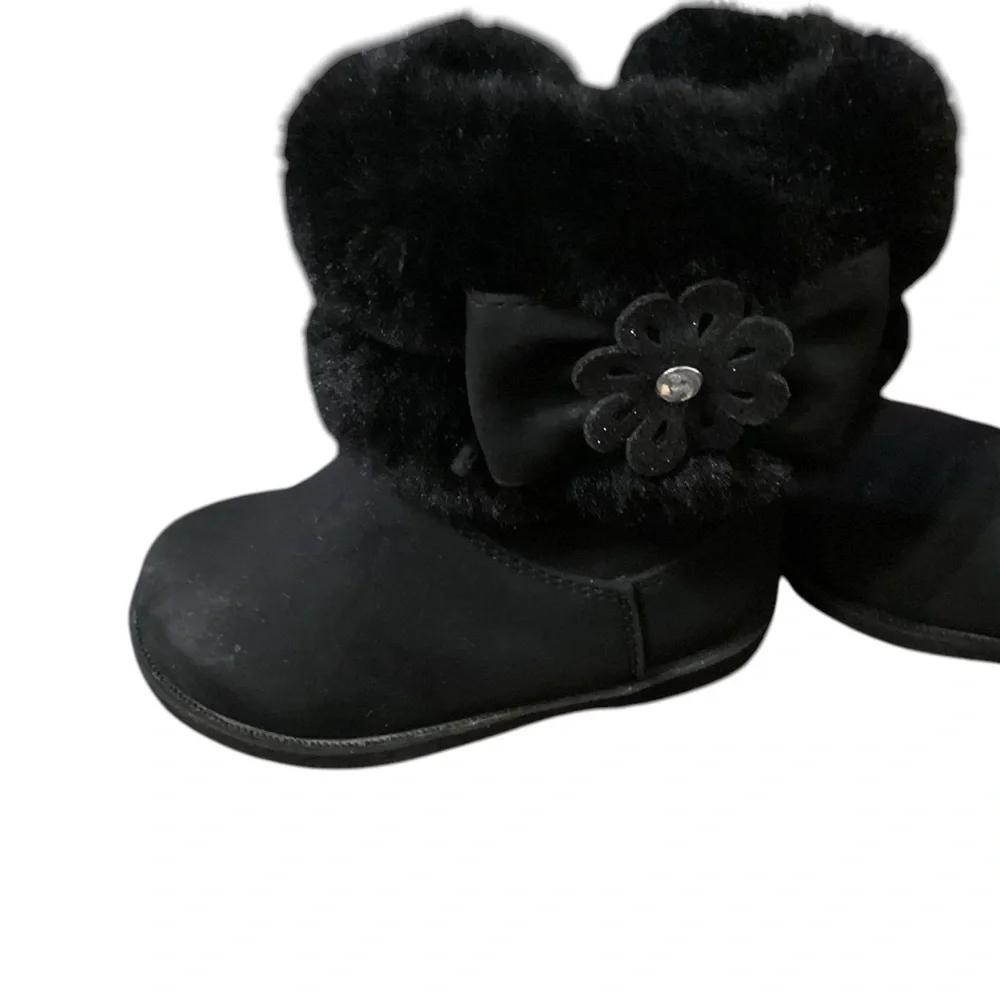 Rachel Shoes nwot black